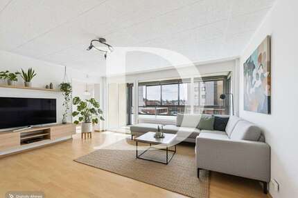 Wohnung zum Kaufen in Buchloe 289.000,00 € 76 m²