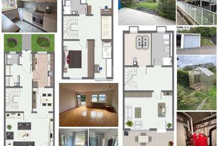 Haus zum Kaufen in Bayreuth 329.000,00 € 135.85 m²