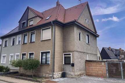 Haus zum Kaufen in Güsten 149.000,00 € 150 m²