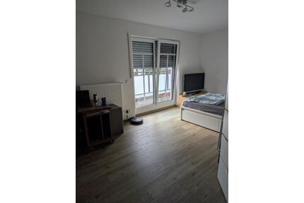 Penthouse 2 WG Zimmer frei für Studenten - Lingen (Ems) Damaschke