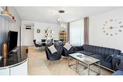 Helle 3-Zimmer-Wohnung mit Südbalkon und Aufzug in Leverkusen Lützenkirchen