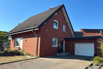 Haus zum Kaufen in Bünde 365.000,00 € 90 m²