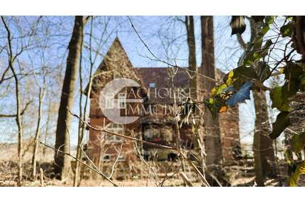 Haus zum Kaufen in Vellahn OT Melkof 935.000,00 € 620 m²