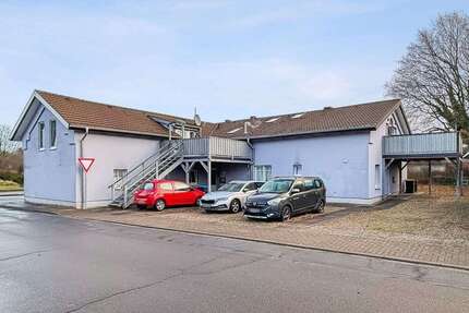 Wohnung zum Kaufen in Owschlag 139.000,00 € 140 m²