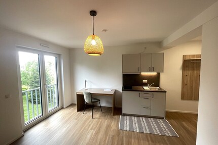 Modernes Neubau-Apartment für Studenten - Bonn Endenich
