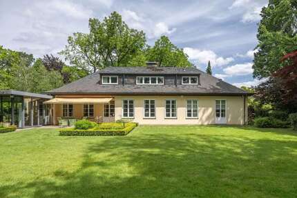Haus zum Kaufen in Berlin 3.295.000,00 € 297 m²