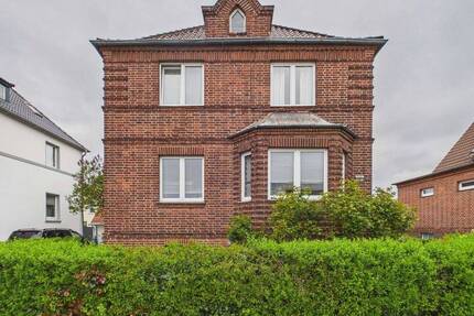 Platzwunder! Großes Haus für die ganze Familie - Uelzen