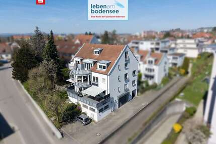 Wohnung zum Kaufen in Tettnang 465.000,00 € 111.74 m²