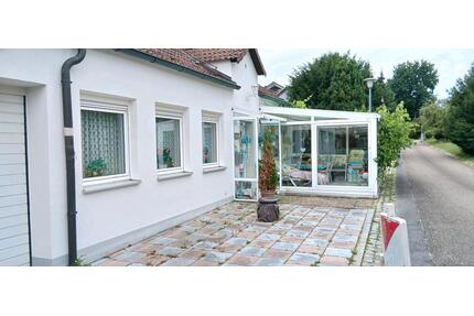 2 Zimmer wohnung - 550,00&nbsp;EUR Kaltmiete, ca.&nbsp; 58,00&nbsp;m&sup2; in Lauterhofen (PLZ: 92283)