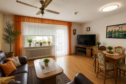 Wohnung zum Mieten in Gevelsberg 560,00 € 73.6 m²