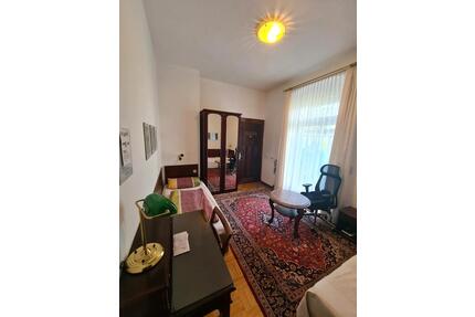 Zimmer in 2er WG in Pempelfort - 730,00&nbsp;EUR Kaltmiete, ca.&nbsp; 20,00&nbsp;m&sup2; in Düsseldorf (PLZ: 40477) Pempelfort