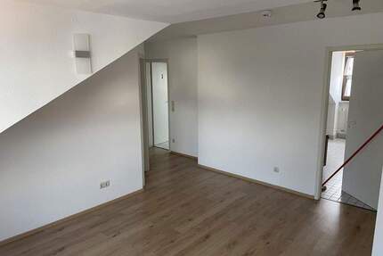 2-Zimmer Dachgeschosswohnung in Rothenburg ob der Tauber