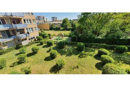 Wohnung zum Kaufen in Dietzenbach 229.000,00 € 89.86 m²