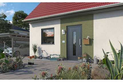 Haus zum Kaufen in Schulzendorf 442.480,00 € 124 m²
