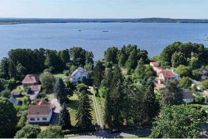 Exklusives Grundstück in der Kolonie Wolzig - Seenähe zum Wolziger See mit Südausrichtung - Heidesee