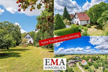 Haus zum Kaufen in Fehrbellin 250.000,00 € 118 m²