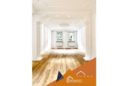 Erstbezug Eigentumswohnung in Top- Lage - Kulmbach