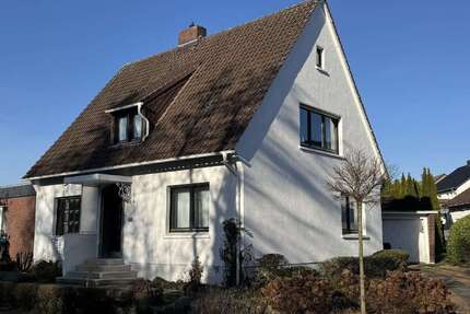 Haus zum Kaufen in Belm 419.000,00 € 167 m²