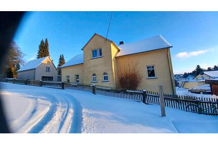 Einfamilienhaus - 149.000,00&nbsp;EUR Kaufpreis, ca.&nbsp; 180,00&nbsp;m&sup2; in Neukirch/Lausitz (PLZ: 01904)