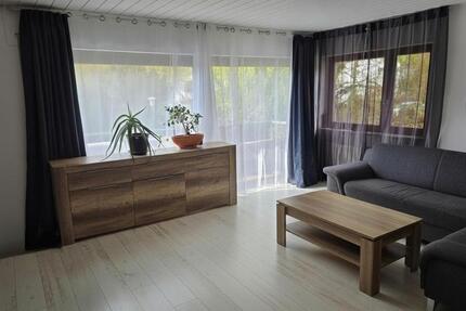 Großzügige 5-Zimmer-Wohnung mit Balkon und Garage in ruhiger, naturnaher Lage von Otzberg