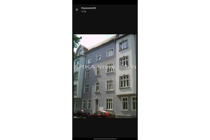 Helle 2-Zimmer-Wohnung (55m) am Seilerstraße, 5 min zum Bahnhof - Fürstenwalde (Spree)