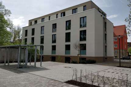 Wohnung zum Mieten in Bayreuth 254,06 € 21 m²