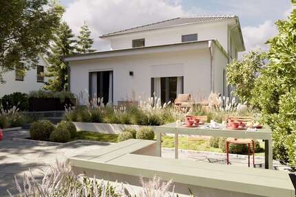 Haus zum Kaufen in Kaarst 626.669,00 € 150 m²