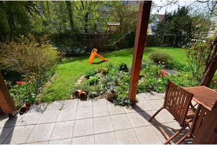 Wohnung zum Mieten in Regensburg 1.495,00 € 130 m²