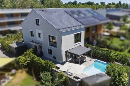 Haus zum Kaufen in Schondorf am Ammersee 1.249.000,00 € 207 m²