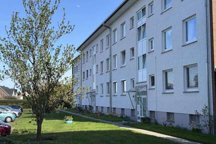 Wohnung zum Kaufen in Delmenhorst 89.000,00 € 37.81 m²