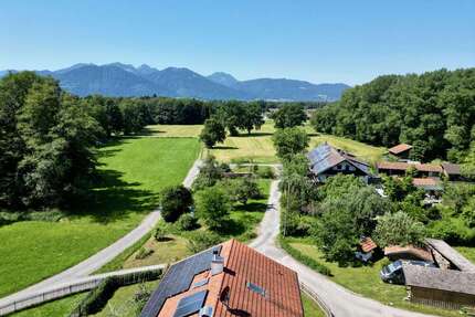 Haus zum Kaufen in Raubling-Pfraundorf 1.049.000,00 € 187 m²