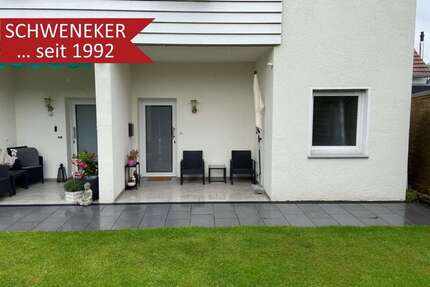 Wohnung zum Mieten in Bad Oeynhausen-Eidinghausen 380,00 € 54 m²