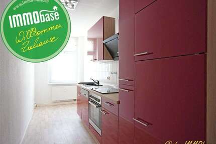 Wohnung zum Mieten in Frankenberg 310,00 € 52 m²