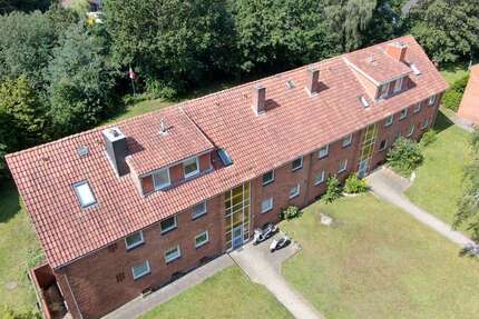 Wohnung zum Mieten in Boostedt 466,00 € 58.2 m²