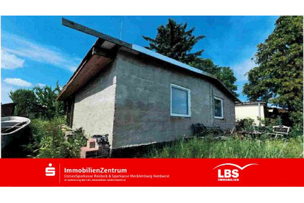 Grundstück zu verkaufen in Bützow 28.000,00 € 401 m²