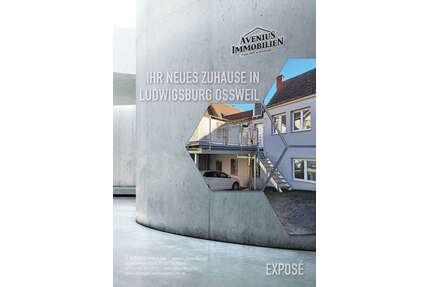 Haus zum Kaufen in Ludwigsburg 490.000,00 € 163 m²