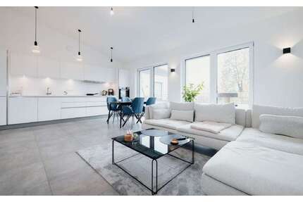 Wohnung zum Kaufen in Schallstadt 535.000,00 € 90.77 m²