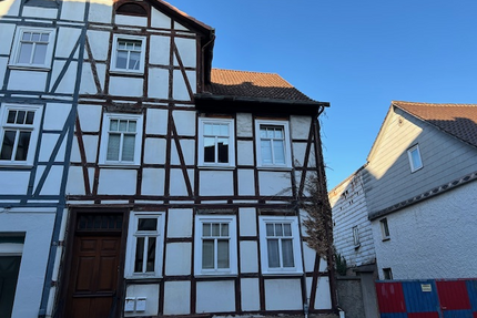 Haus zum Kaufen in Bad Sooden-Allendorf 110.000,00 € 135 m²