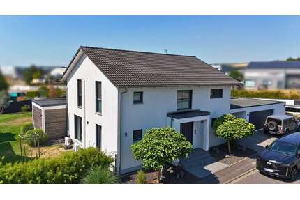 Haus zum Kaufen in Kefenrod 680.000,00 € 183.94 m²