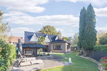 Haus zum Kaufen in Achim 845.000,00 € 246.22 m²