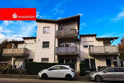 Wohnung zum Kaufen in Diez 179.000,00 € 70 m²