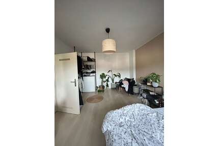 Wohnung zum Mieten in Dortmund 490,00 € 40 m²