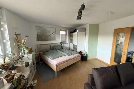 Wohnung zum Mieten in Würzburg 650,00 € 60 m²