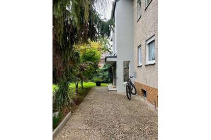 Wohnung zum Mieten in Darmstadt 950,00 € 76 m²