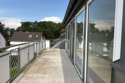 Wohnung zum Mieten in Bad Salzuflen 990,00 € 93 m²