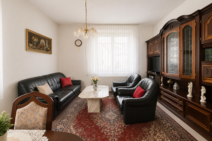 Wohnung zum Kaufen in Augsburg 199.800,00 € 62 m²