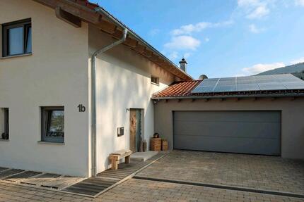 Modernes Einfamilienhaus - 639.999,00&nbsp;EUR Kaufpreis, ca.&nbsp; 155,00&nbsp;m&sup2; in Bodenmais (PLZ: 94249)