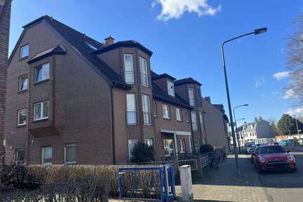 Wohnung zum Mieten in Düsseldorf 590,00 € 49 m²
