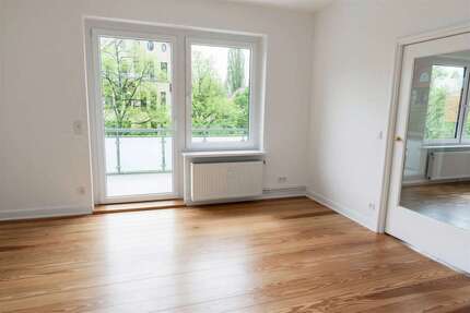 Wohnung zum Mieten in Göttingen 1.100,00 € 75.14 m²