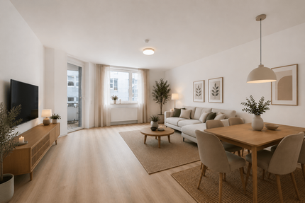 Wohnung zum Kaufen in Düsseldorf 479.500,00 € 88.63 m²
